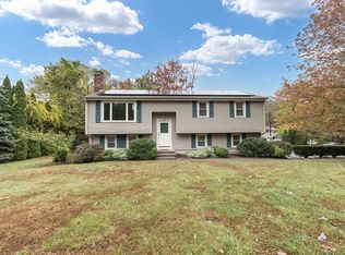 37 Sutton Rd, Millbury, MA 01527