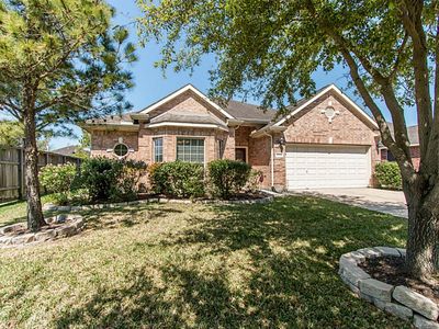 5706 Windy Knoll Ln, Rosharon, TX, 77583