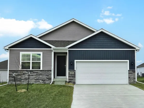 817 Fireside Dr NW, Bondurant, IA 50035
