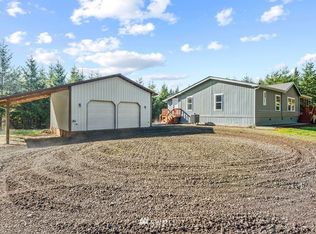 1275 Eufaula Heights Rd, Longview, WA 98632