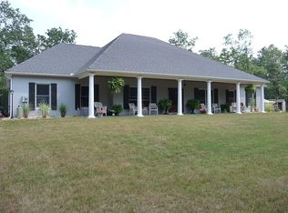 2045 Elwood Rd, Hammonton, NJ 08037