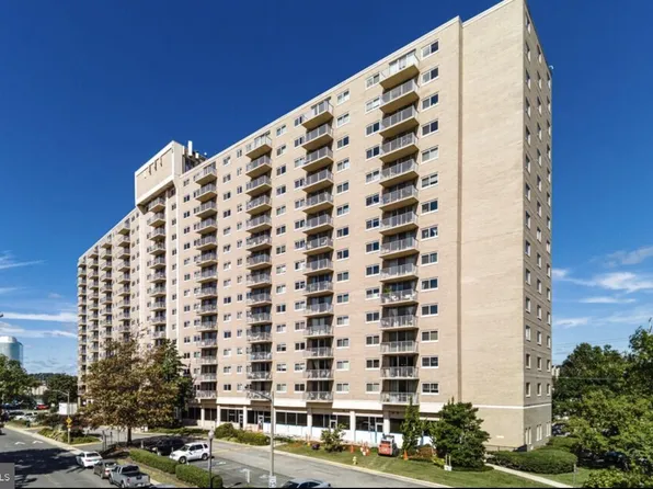 1225 Martha Custis Dr APT 415, Alexandria, VA 22302