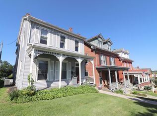151 E Main St #1, Ephrata, PA 17522