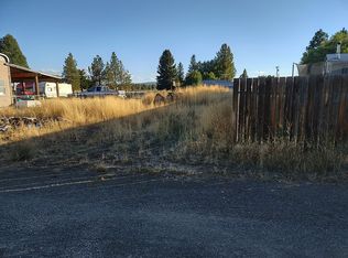 LOT 2600 Edsall St, Bly, OR 97622