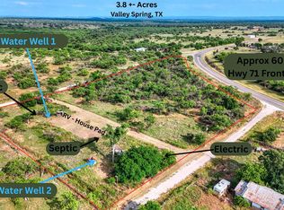 0 W Highway 71, Llano, TX 78643