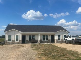202-204 Private Road 12133, Paris, TX 75462