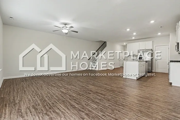 1109 Alston Ridge Ct — Photo 15