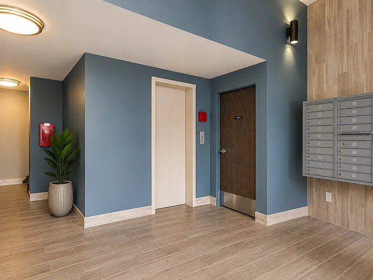 Minor Tower Apartments - Located in Eastlake — Photo 45