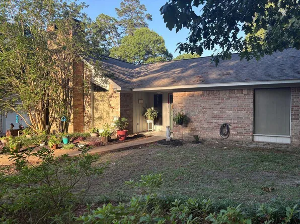 4620 Kenbrook Dr, Nacogdoches, TX 75965
