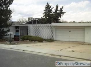 12083 W 31st Pl, Wheat Ridge, CO 80215