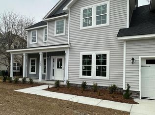 122 Creeks Edge Dr, Sneads Ferry, NC 28460