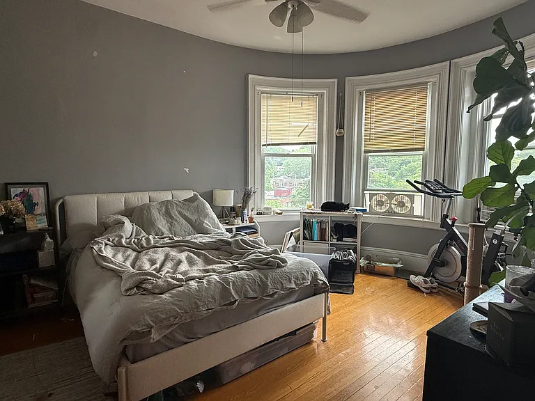 1477 Beacon St #43 — Photo 5