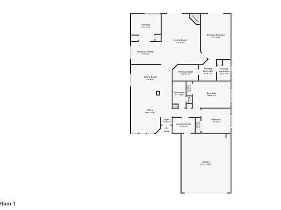 2nd image of 15118 Loma Paseo Dr