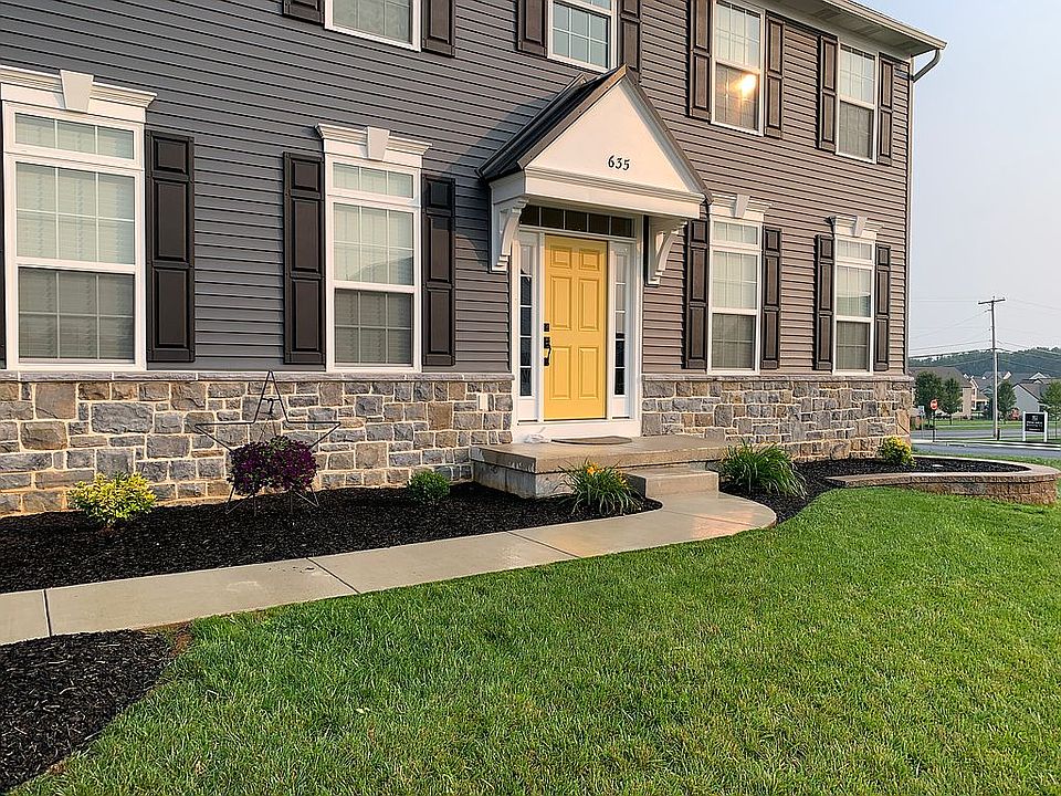 2nd image of 635 Fieldstone Dr #L-0063