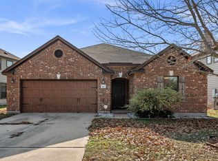 913 Mahomet Dr, Pflugerville, TX 78660