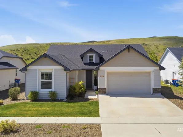20367 N Glenisla Ave, Boise, ID 83714
