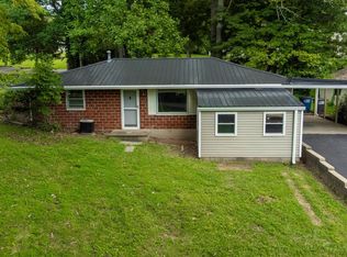 3419 River Bluff Rd, Bedford, IN 47421