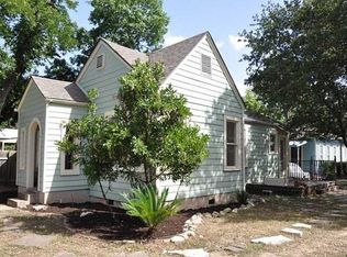 809 E 45th St APT A, Austin, TX 78751