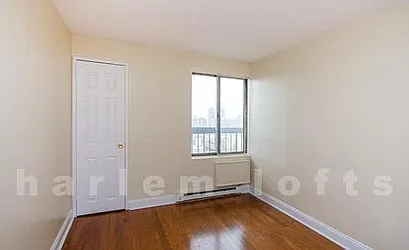 Rented by Harlem Lofts