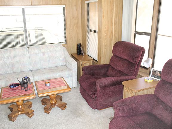 3rd image of 305 S Val Vista Dr #325