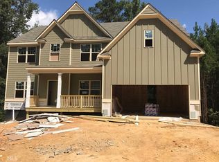 1068 Timber Trl, Austell, GA 30168