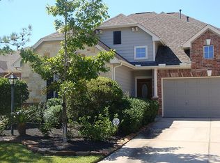 7 Julienne Trce, The Woodlands, TX 77381