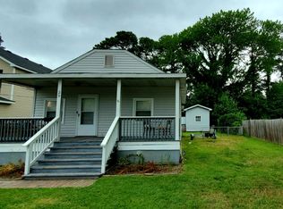 29 Old Fox Hill Rd, Hampton, VA 23669