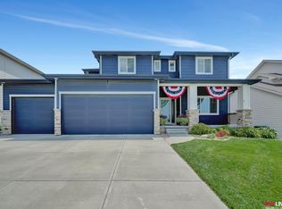 8129 S 193rd Ave, Gretna, NE 68028