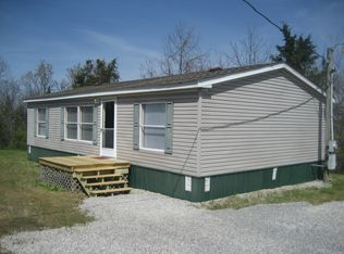 1174 Kays Rd, Lawrenceburg, KY 40342