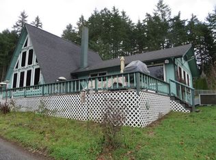 86100 Sells View Ln, Eugene, OR 97402