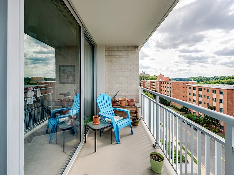 1301 S Arlington Ridge Rd #711 — Photo 13