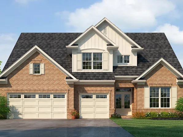 Martin Plan, Ironwood