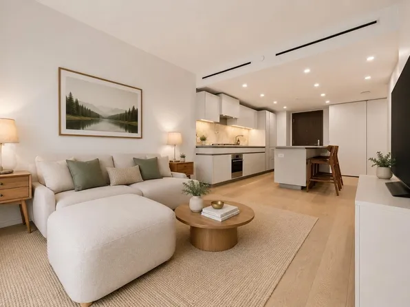 889 Pacific St #605, Vancouver, BC V6Z 1C3
