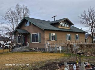 2450 Lakeview Ave, Malin, OR 97632