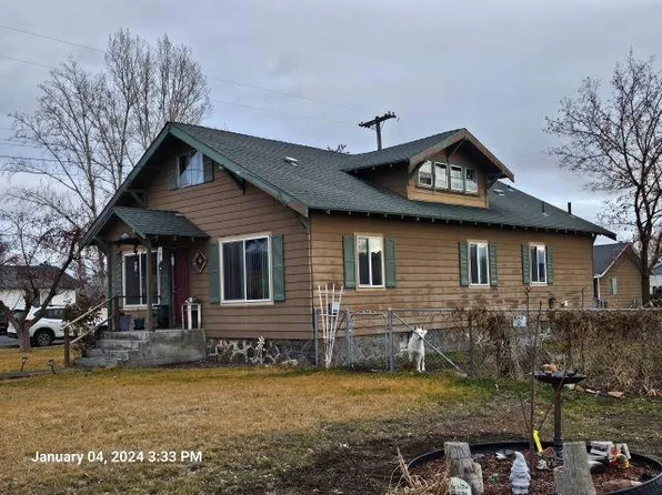 2450 Lakeview Ave, Malin, OR 97632