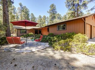 1327 E Friendly Pines Rd, Prescott, AZ 86303