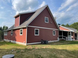 N17080 Rainbow Rd, Pembine, WI 54156