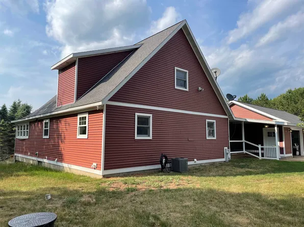 N17080 Rainbow Rd, Pembine, WI 54156