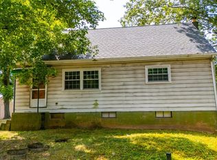 54 Juanita St, Steubenville, OH 43952