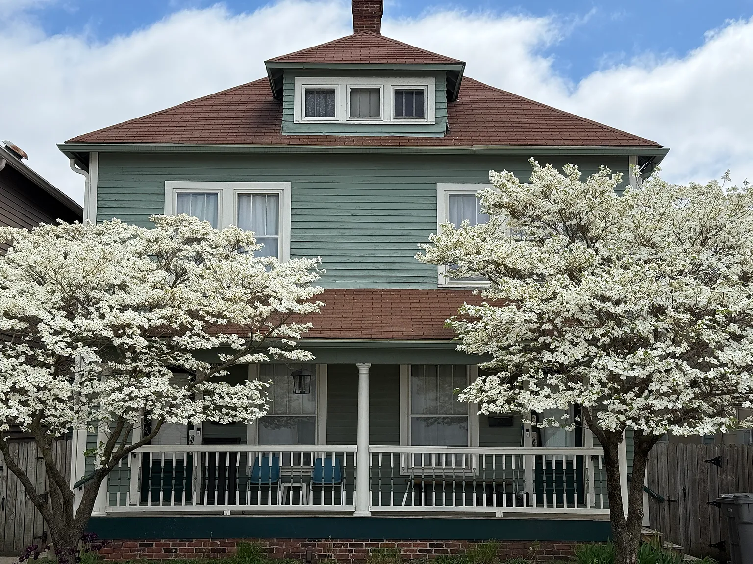 3 bed, 2.5 bath, 2100 sqft, $2,000 — Photo 4