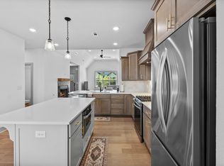 4603 SW Elderwood St, Bentonville, AR 72713