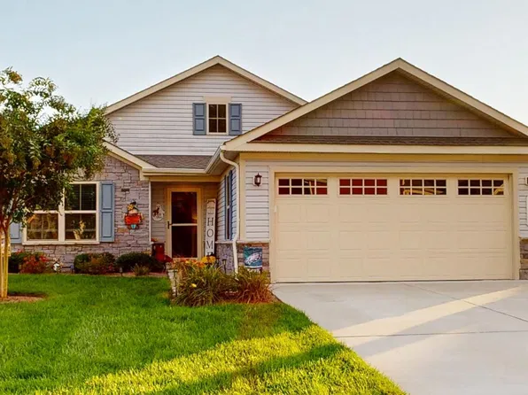 19866 Reserve Way, Milton, DE 19968