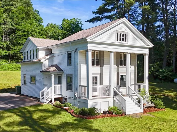 4993 State Highway 8, New Berlin, NY 13411