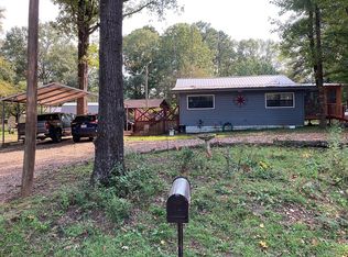 209 E 4th St, Ashdown, AR 71822