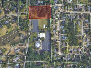 6701 Franklin Rd, Bloomfield Hills, MI 48301