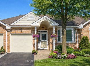 88 Sandollar Dr #54, Hamilton, ON L0R 1W0