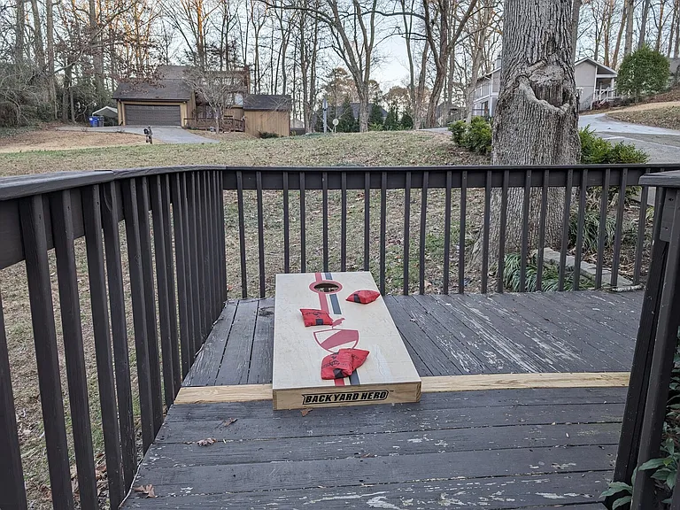 Colony Dr — Photo 65