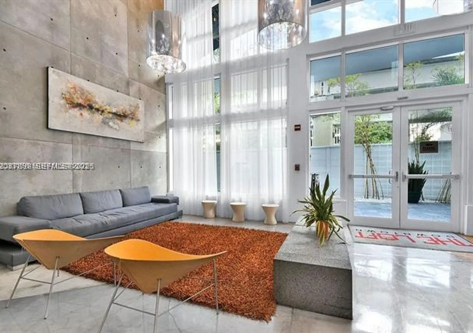 234 NE 3rd St cu-1701, Miami, FL 33132 — Photo 4