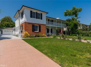 2245 E California Blvd, San Marino, CA 91108