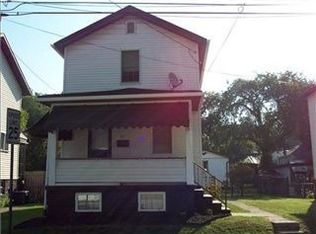 21 Zeller St, Greensburg, PA 15601